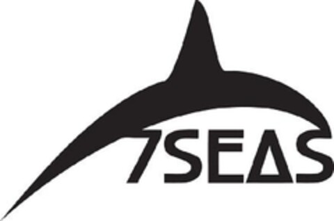 7SEAS Logo (EUIPO, 03.05.2011)