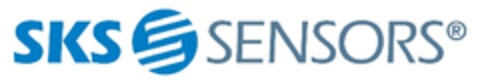 SKS Sensors Logo (EUIPO, 09.05.2011)