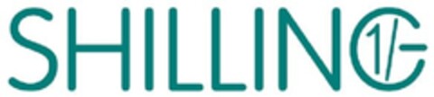 SHILLING Logo (EUIPO, 06/03/2011)