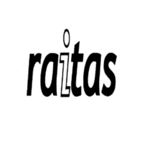 raitas Logo (EUIPO, 10.06.2011)