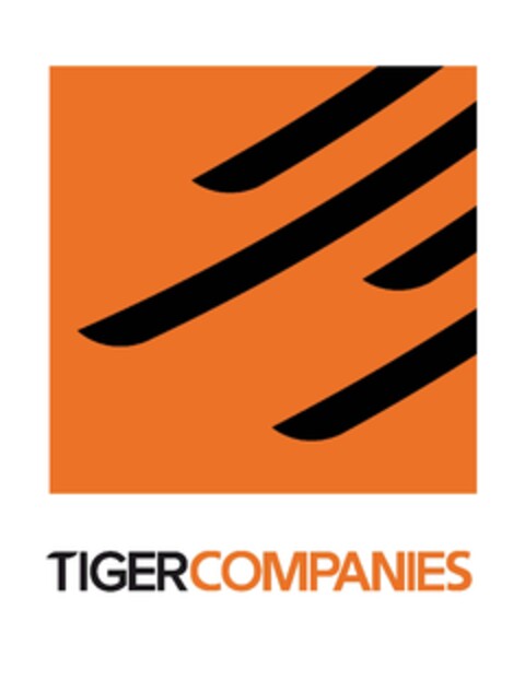 TIGERCOMPANIES Logo (EUIPO, 14.12.2011)