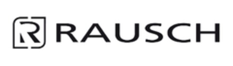 RAUSCH Logo (EUIPO, 31.08.2011)
