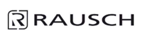 RAUSCH Logo (EUIPO, 08/31/2011)