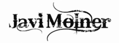 JAVI MOLNER Logo (EUIPO, 19.09.2011)