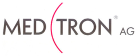 MEDTRON AG Logo (EUIPO, 12.09.2011)