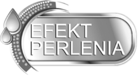 EFEKT PERLENIA Logo (EUIPO, 29.09.2011)