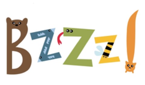 BZZZ! Logo (EUIPO, 03.11.2011)