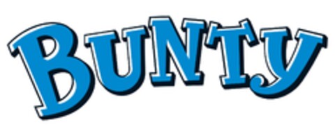 BUNTY Logo (EUIPO, 16.12.2011)