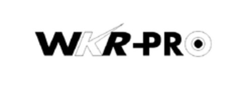 WKR PRO Logo (EUIPO, 03.01.2012)