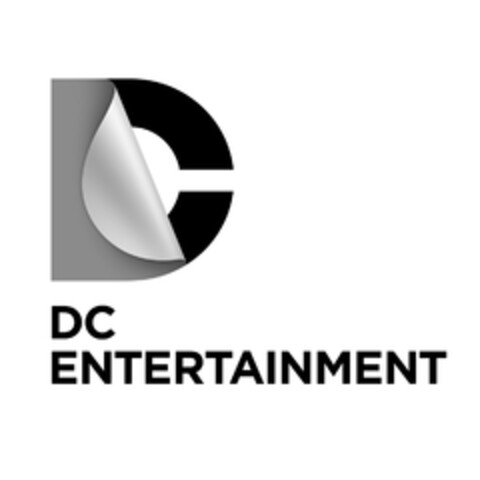 DC ENTERTAINMENT Logo (EUIPO, 06.01.2012)