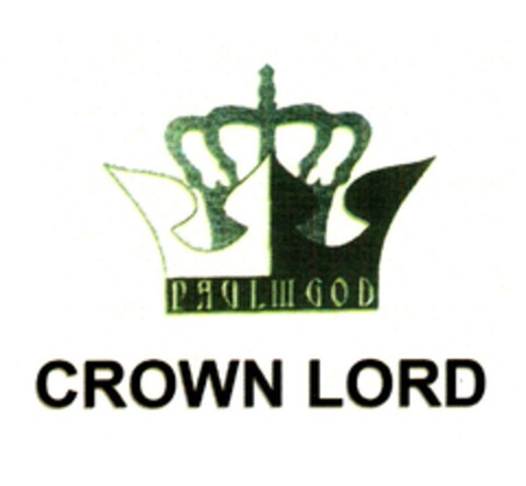 CROWN LORD Logo (EUIPO, 16.01.2012)