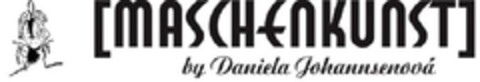 Maschenkunst by Daniela Johannsenová Logo (EUIPO, 02/06/2012)