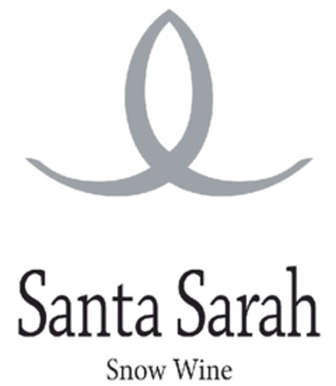 Santa Sarah Snow Wine Logo (EUIPO, 13.03.2012)