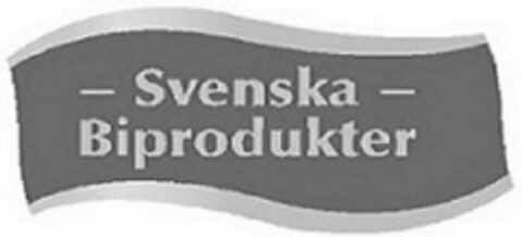 Svenska Biprodukter Logo (EUIPO, 04/25/2012)