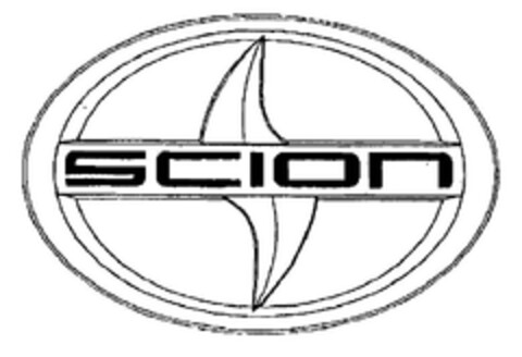 SCION Logo (EUIPO, 25.05.2012)