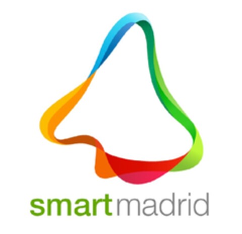 smartmadrid Logo (EUIPO, 06/19/2012)