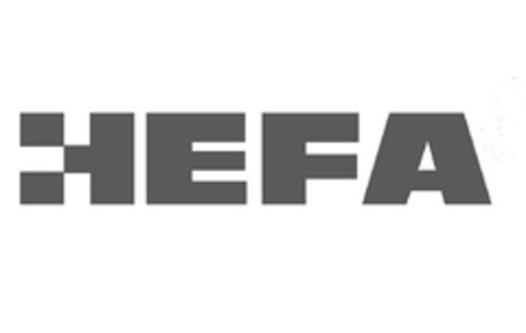 HEFA Logo (EUIPO, 17.07.2012)