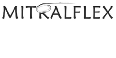 MITRALFLEX Logo (EUIPO, 07.09.2012)