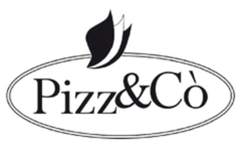 PIZZ&Co' Logo (EUIPO, 08.10.2012)