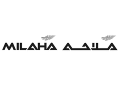 MILAHA Logo (EUIPO, 03.01.2013)