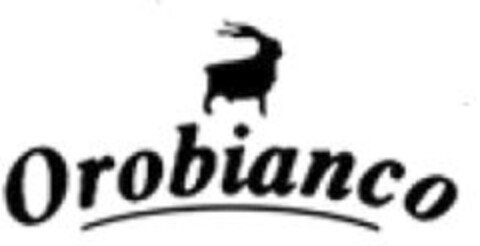 OROBIANCO Logo (EUIPO, 25.01.2013)