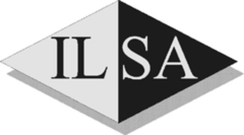 ILSA Logo (EUIPO, 03/26/2013)