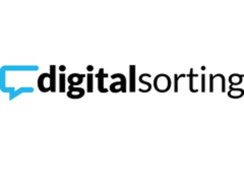 digitalsorting Logo (EUIPO, 04/22/2013)