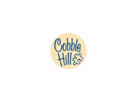 COBBLE HILL Logo (EUIPO, 15.05.2013)