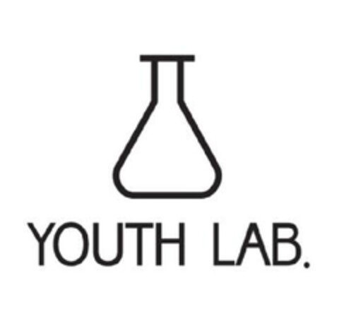 YOUTH LAB. Logo (EUIPO, 18.07.2013)