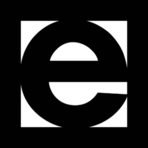 e Logo (EUIPO, 01.10.2013)