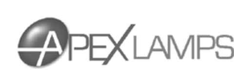 APEXLAMPS Logo (EUIPO, 02.10.2013)