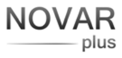 NOVAR Plus Logo (EUIPO, 29.10.2013)