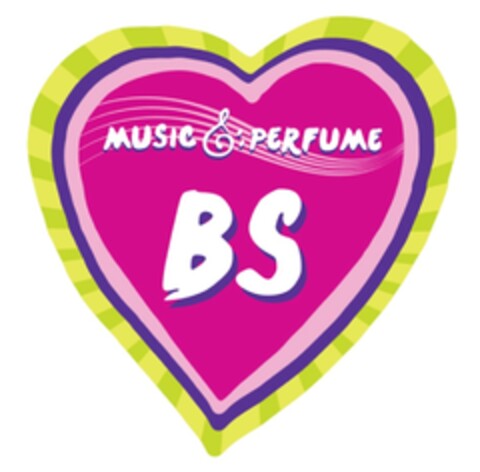 MUSIC & PERFUME BS Logo (EUIPO, 11/08/2013)