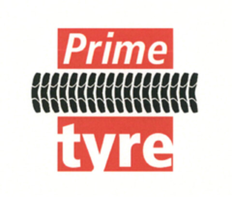 Prime tyre Logo (EUIPO, 31.10.2013)