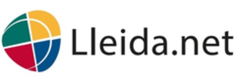 LLEIDA.NET Logo (EUIPO, 11/29/2013)