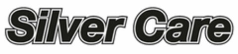SILVER CARE Logo (EUIPO, 11.12.2013)