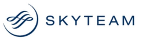 SKYTEAM Logo (EUIPO, 12/23/2013)