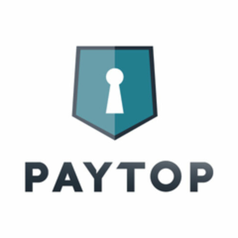 PAYTOP Logo (EUIPO, 30.01.2014)