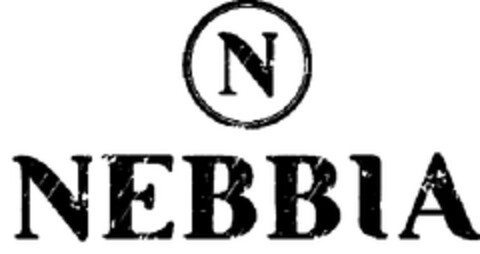 N NEBBIA Logo (EUIPO, 05/06/2014)