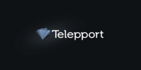 TELEPPORT Logo (EUIPO, 29.04.2014)