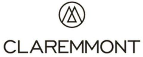 CLAREMMONT Logo (EUIPO, 19.05.2014)