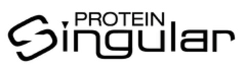 PROTEIN SINGULAR Logo (EUIPO, 22.05.2014)