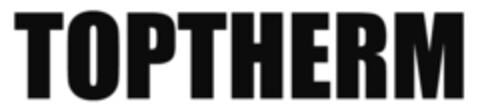 TOPTHERM Logo (EUIPO, 26.05.2014)