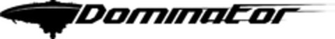 Dominator Logo (EUIPO, 05/28/2014)