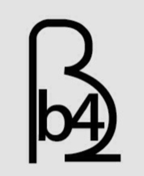 B4b Logo (EUIPO, 06/06/2014)