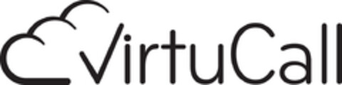 VIRTUCALL Logo (EUIPO, 06/27/2014)