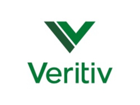 V Veritiv Logo (EUIPO, 08/22/2014)