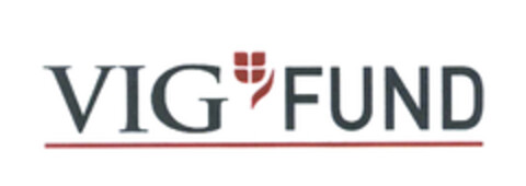 VIG FUND Logo (EUIPO, 10.10.2014)