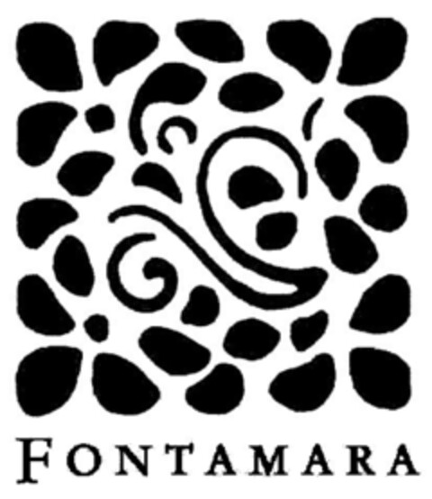 FONTAMARA Logo (EUIPO, 10/09/2014)