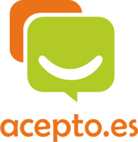 acepto.es Logo (EUIPO, 03.11.2014)